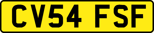 CV54FSF