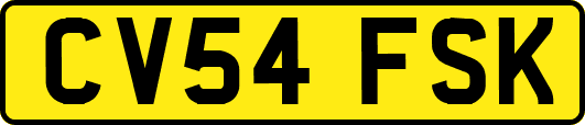 CV54FSK