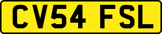 CV54FSL