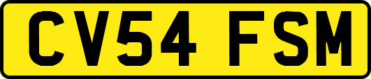 CV54FSM