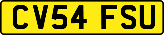 CV54FSU