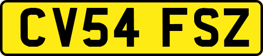 CV54FSZ