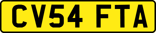 CV54FTA