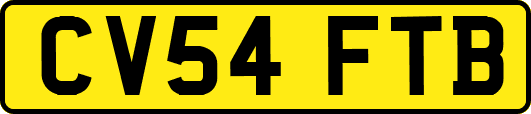 CV54FTB