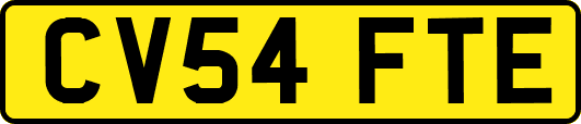 CV54FTE