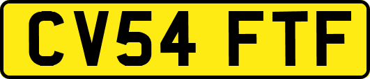 CV54FTF