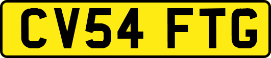 CV54FTG