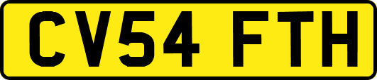 CV54FTH