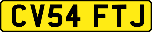 CV54FTJ