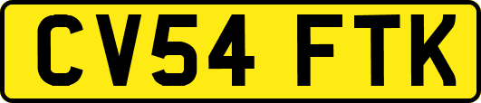 CV54FTK
