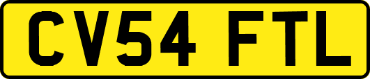 CV54FTL