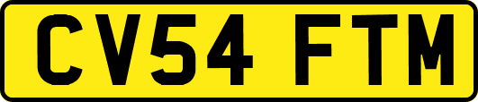 CV54FTM