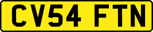 CV54FTN