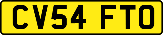 CV54FTO
