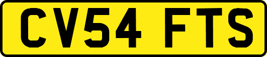 CV54FTS