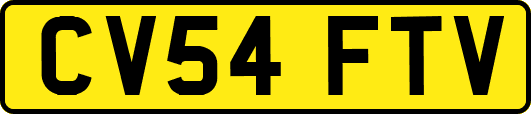 CV54FTV