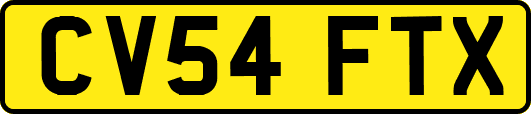 CV54FTX