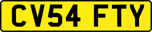 CV54FTY