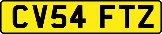 CV54FTZ