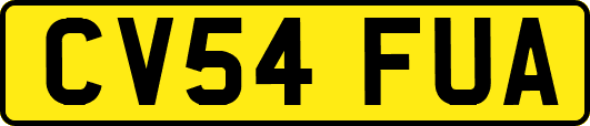CV54FUA