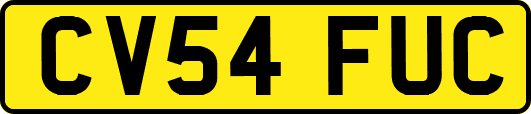 CV54FUC