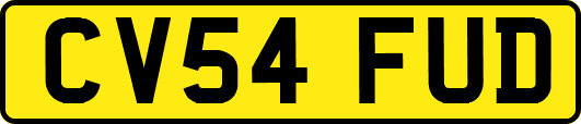 CV54FUD