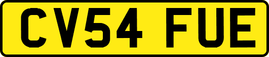 CV54FUE