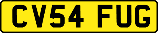 CV54FUG