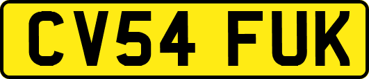 CV54FUK