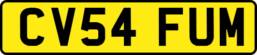 CV54FUM