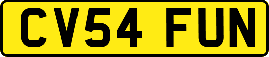 CV54FUN