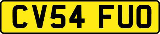 CV54FUO