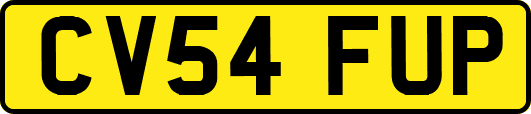 CV54FUP