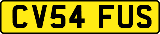 CV54FUS