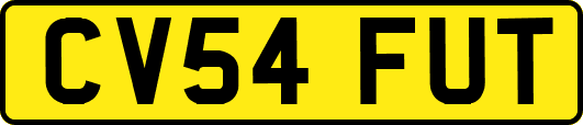 CV54FUT