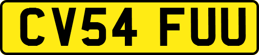 CV54FUU