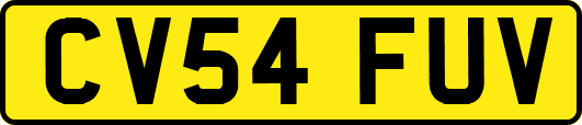 CV54FUV