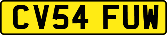 CV54FUW