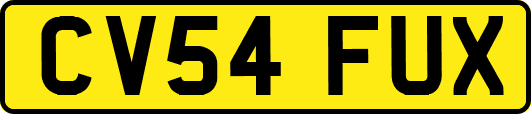 CV54FUX