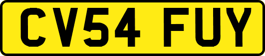 CV54FUY
