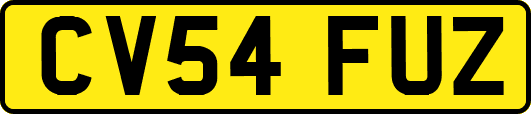 CV54FUZ