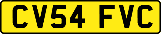 CV54FVC