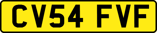 CV54FVF