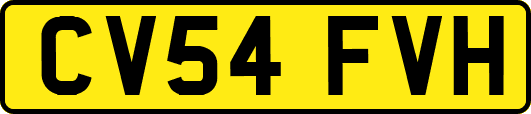 CV54FVH