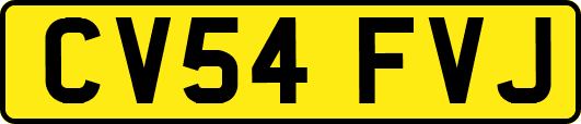 CV54FVJ