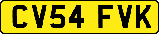CV54FVK