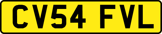 CV54FVL