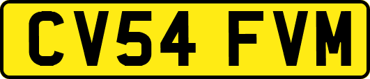 CV54FVM