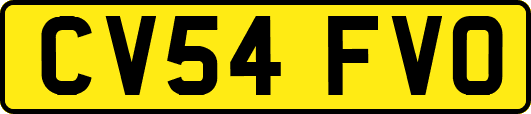 CV54FVO