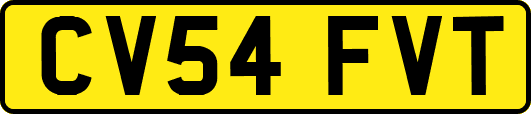 CV54FVT